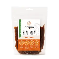 Anipro Real Meat - Меко патешко филе - 400 г