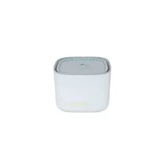 FreeDog Freeflow Automatic Water Fountain  - Фонтан за вода за кучета и котки, 3 л, бял