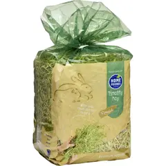 Homefriends сено от тимотейка натурално, 600 г