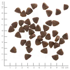 Wolfsblut Wide Plain Small Breed - суха храна за дребни породи кучета с конско и сладки картофи, 7.5 кг