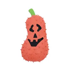 M-Pets Halloween Dog Toy - Orange Pumpkin - Играчка за кучета - оранжева тиква