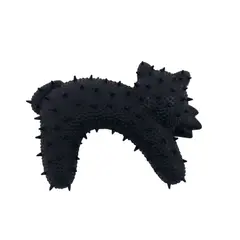 M-Pets Halloween Dog Toy - Black Cat - Играчка за кучета - черна котка