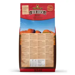 Wolfsblut Red Rock Adult - храна за кучета с кенгуру и тиква, 12.5 кг