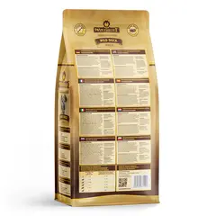 Wolfsblut Wild Duck Senior - суха храна за възрастни кучета с дива патица и картофи, 2 кг