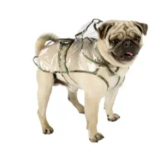 Ferplast Raincoat - Дъждобран за куче