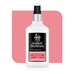 Barkin & Meowson Medexpert Hypoallerenic – Хипоалергенен сух шампоан - спрей, 150 мл.