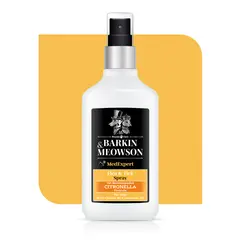 Barkin and Meowson MedЕxpert Protective - репелентен спрей без изплакване, 150 мл