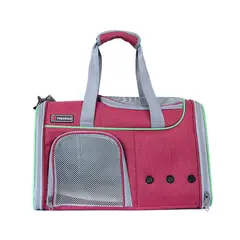 Freedog Aspen Pet Carrier Blue - Мека транспортна чанта 45 x 28 x 28 см