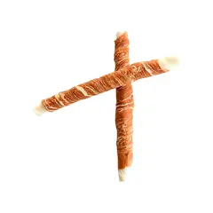Pet Interest Tailswingers Deli Sticks With Fish – Лакомство за куче с риба - 25 броя в опаковка