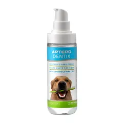 Artero Dentix Gel - Кучешка паста за зъби, 106 мл