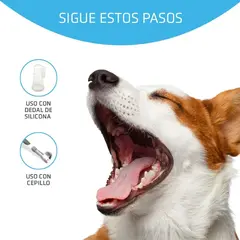 Artero Dentix Gel - Кучешка паста за зъби, 106 мл