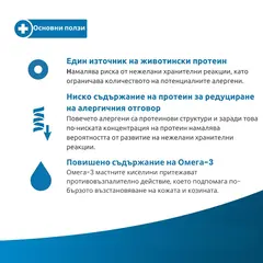 Farmina Vet Life Canine Hypoallergenic Pork & Potato - Хипоалергенна суха храна за кучета със свинско и картофи - 12 кг