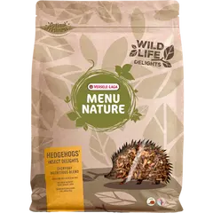Versele-Laga Hedgehogs Insect Delights - Храна за таралежи, богата на насекоми - 250 г