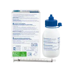 Virbac Pronefra® - Орална суспензия, подпомагаща функцията на бъбреците при кучетата и котките - 60 мл