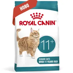 Royal Canin FHN Ageing 11+ - Пълноценна суха храна за котки над 11 години