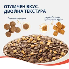 Wanpy Cat Grain Free Chicken - суха храна за котки с пилешко, без зърно, 8 кг