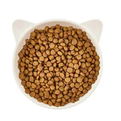 WOW Cat Junior Poultry with Carrots  - Суха храна за котенца с птиче месо и моркови - 325 г