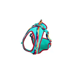 FreeDog Peak Harness Montse – охлаждащ нагръдник за кучета