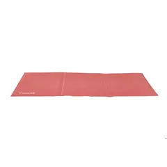 FreeDog Cool Bed Hygge Series DUSTY ROSE - охлаждащо легло