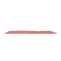 FreeDog Cool Bed Hygge Series DUSTY ROSE - охлаждащо легло