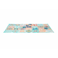 FreeDog Cool Bed Tiles - охлаждащо легло - декоративни плочки - 50х40 см