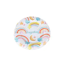 FreeDog Refreshing Donut  - Охлаждащо легло