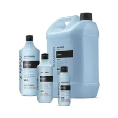 Artero Shampoo Detox - шампоан за детоксикация на кожата, 300mL