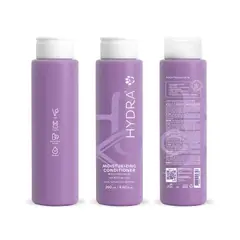 Hydra Retail Moisturizing Conditioner - Хидратиращ балсам за кучета и котки, 290 мл