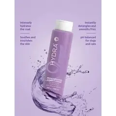 Hydra Retail Moisturizing Conditioner - Хидратиращ балсам за кучета и котки, 290 мл