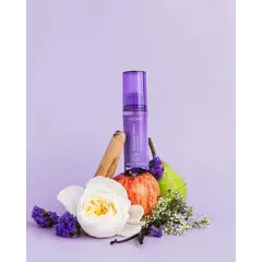 Hydra Retail Forever Fresh Cologne - Парфюм за домашни любимци с роза и круша, 60 мл