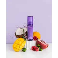 Hydra Retail Forever Sweet Cologne - Парфюм за домашни любимци с нар и портокал, 60 мл