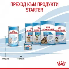 Royal Canin Babydog Milk 400 g