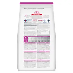 Hill's Science Plan Small & Mini Adult Chicken - Пълноценна суха храна кучета от малки породи над 1 година с пилешко - 3 кг