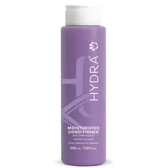 Hydra Retail Moisturizing Conditioner - Хидратиращ балсам за кучета и котки, 290 мл