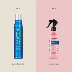 Artero Matt-x - спрей за разресване на сплъстявания, 300mL