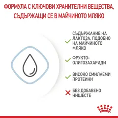 Royal Canin Babydog Milk 400 g