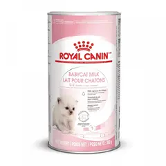 Royal Canin Baby Cat Milk - заместител на майчино мляко за котенца