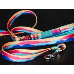 FreeDog Peak Leash Montse – регулируем повод за кучета