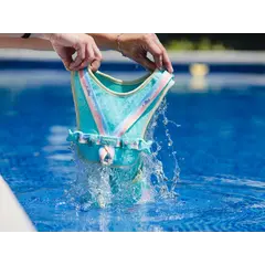Peak Harness Pedra – охлаждащ нагръдник за кучета