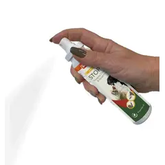 Beaphar STOP IT Spray – отблъскващ спрей за кучета и котки, 125 мл