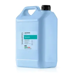 Artero Tsunami Shampoo - премахва омазняване и петна, дезодорира преди основния шампоан, 5L