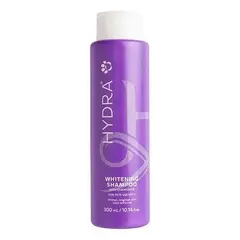 Hydra Retail Whitening Shampoo - Избелващ шампоан за кучета и котки с бяла и светла козина, 300 мл