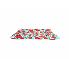 FreeDog Cooling Cushion WATERMELON - охлаждащо лего с мек борд