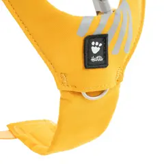 Hurtta Seeker Harness - Нагръдник за кучета, цвят лавандула