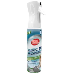 Simple Solution Fabric Refreshner - Спрей за неутрализиране на миризми, 400 мл