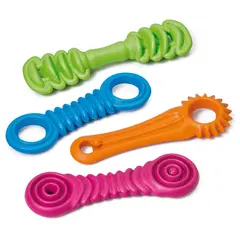 Georplast  Geotoy Long - Играчка за кучета, гумена