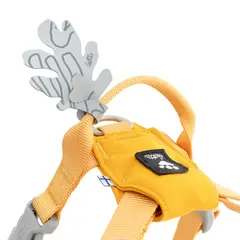 Hurtta Seeker Harness - Нагръдник за кучета, цвят поточе