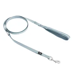 Hurtta Seeker Standard Leash - Повод за кучета , цвят поточе, 180 см/15 мм