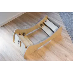 Kerbl Cat exercise wheel - Колело за фитнес за котки 90 см