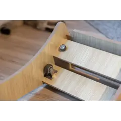 Kerbl Cat exercise wheel - Колело за фитнес за котки 90 см